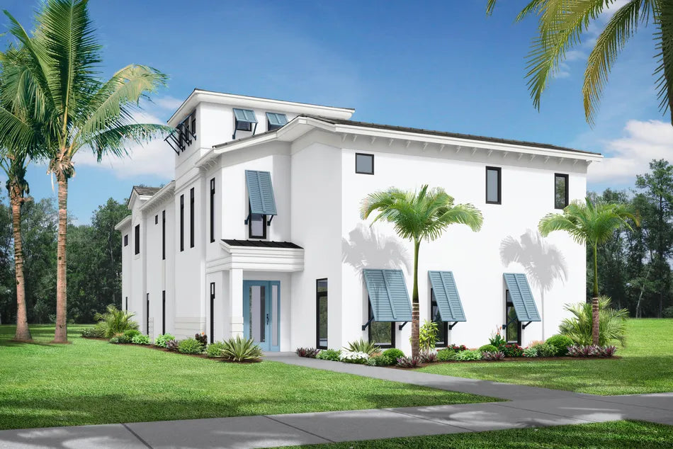 Salt Meadow 2 - Phase 2