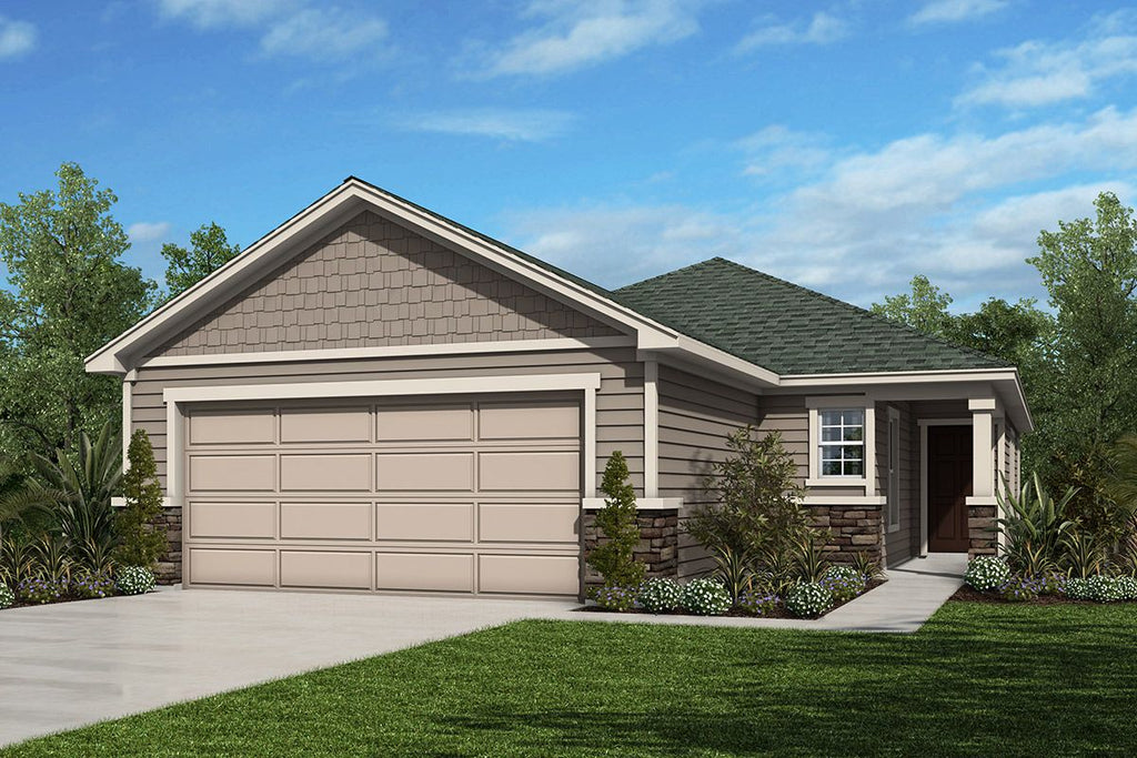 31 Gourd Island Way (Plan 1501)