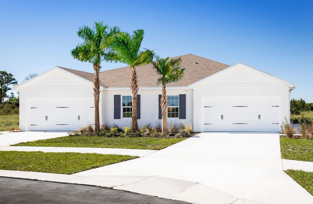 Winterhaven Plan