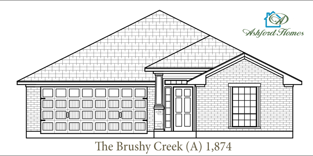 1874: The Brushy Creek