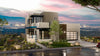 SkyVu Residence 5 - Plan 2
