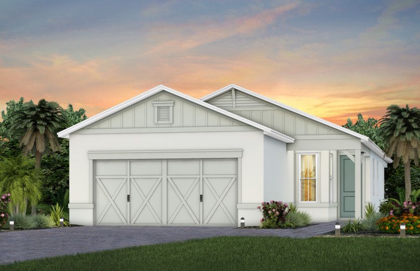 2600 Blowing Breeze Avenue (Drayton)