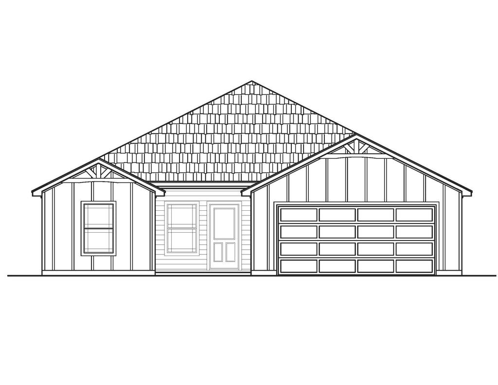 1016 Gatlin Circle