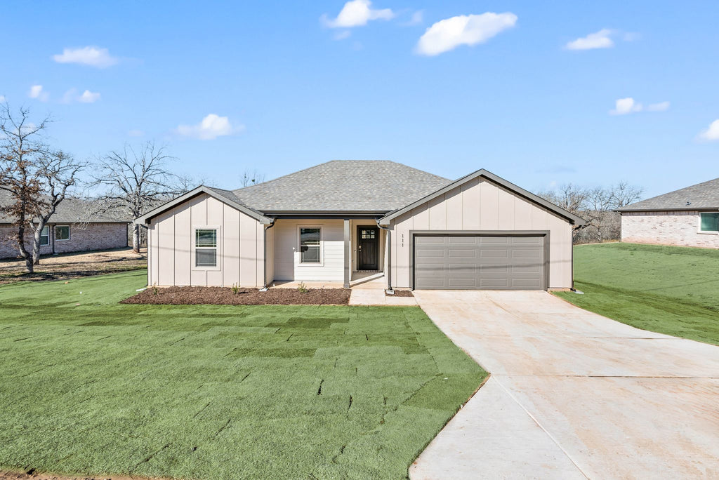 111 Jim Walters Drive