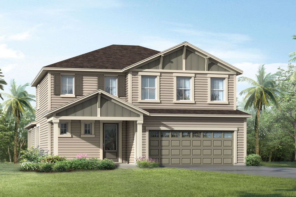 10 Silkgrass PL (Sandhill)