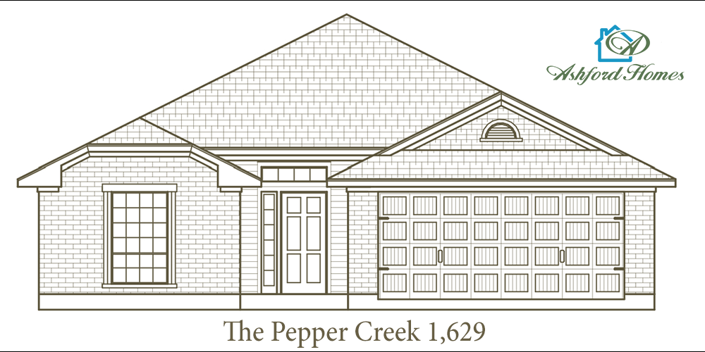 1629: The Pepper Creek