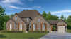 Plan Canterbury G