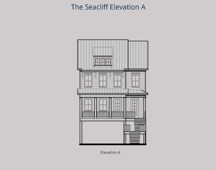 SEACLIFF Plan