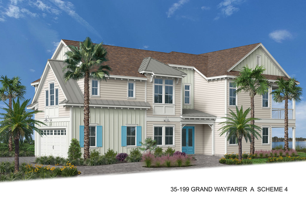 Grand Wayfarer