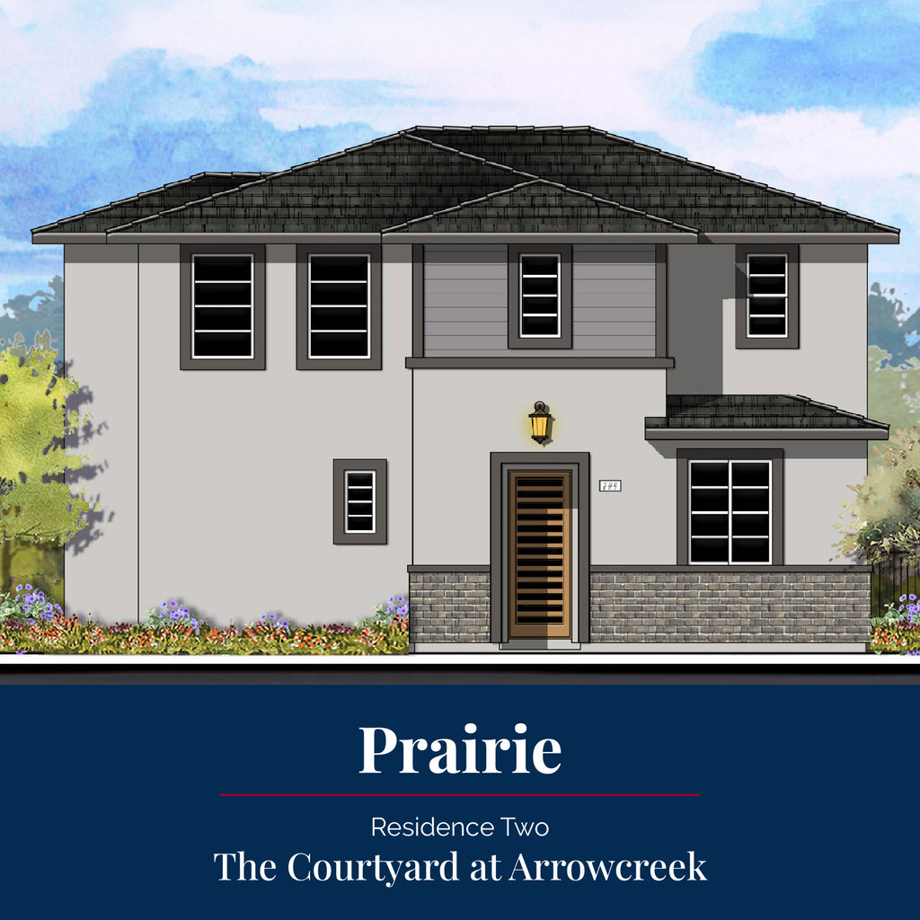 Residence Two