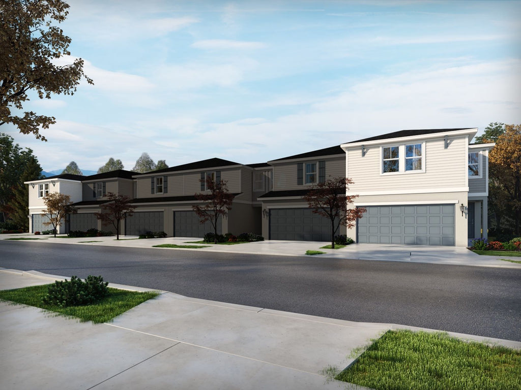 2547 Sweet Viburnum Way (Windsor)