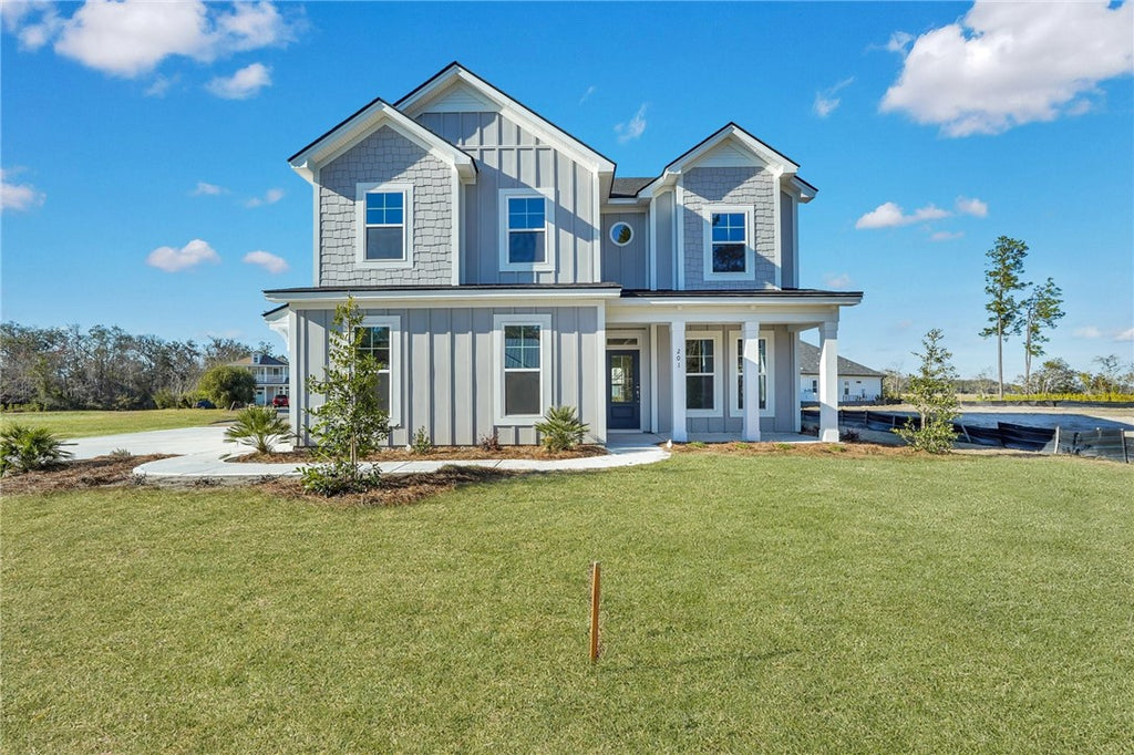 201 Tidal Marsh Way