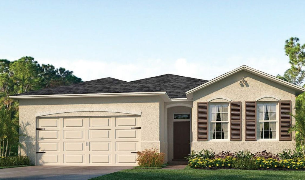 Delray Plan