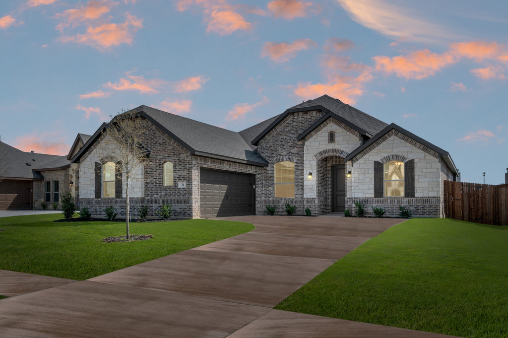 Mockingbird Hills â Signature Series Concept 2370