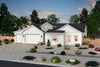 Plan 4 - Modern Farmhouse