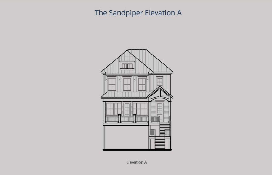 SANDPIPER Plan