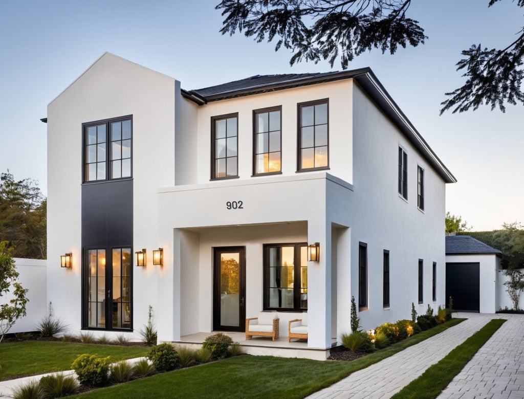 902 Shady Lane