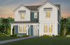 Lot 44 2970 Scout Street (Noir)