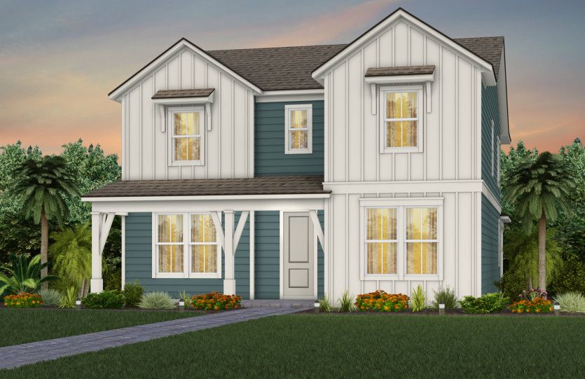 Lot 44 2970 Scout Street (Noir)