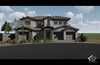 BRIELLE - Santa Barbara Elevation