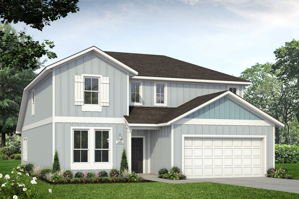 Harvest Ridge 2460