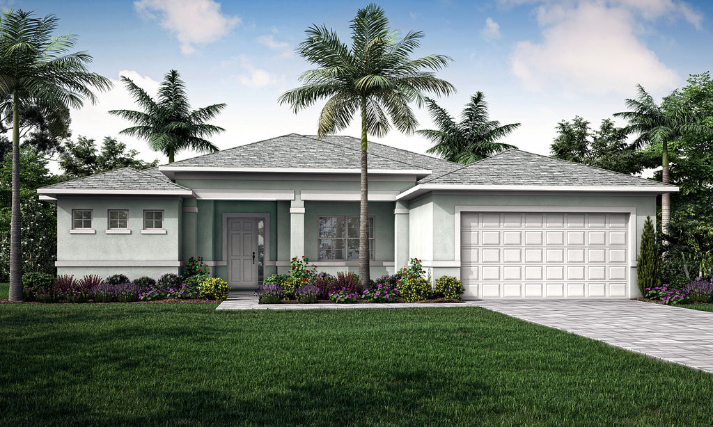 Tradewinds I