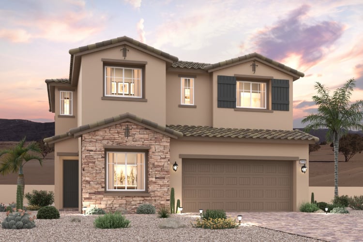 Residence 2119