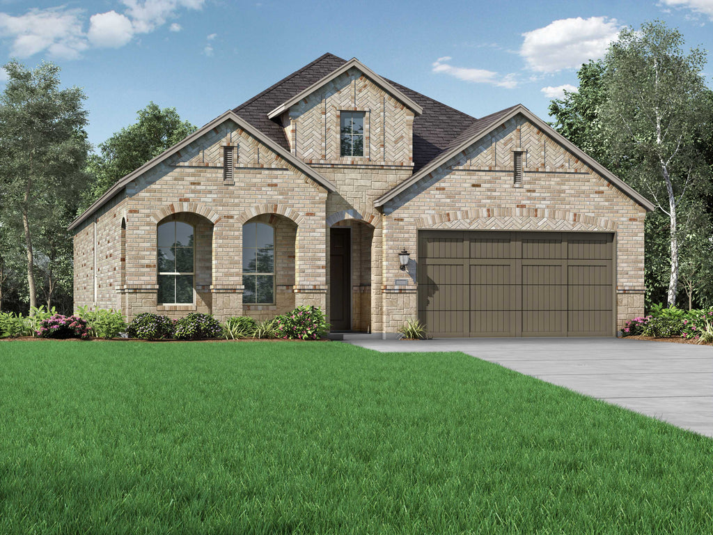 Plan Amberley