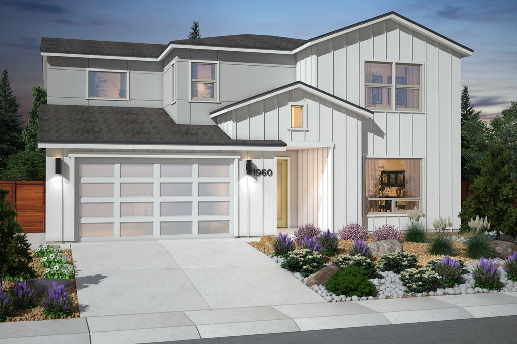 The Heights Plan 3