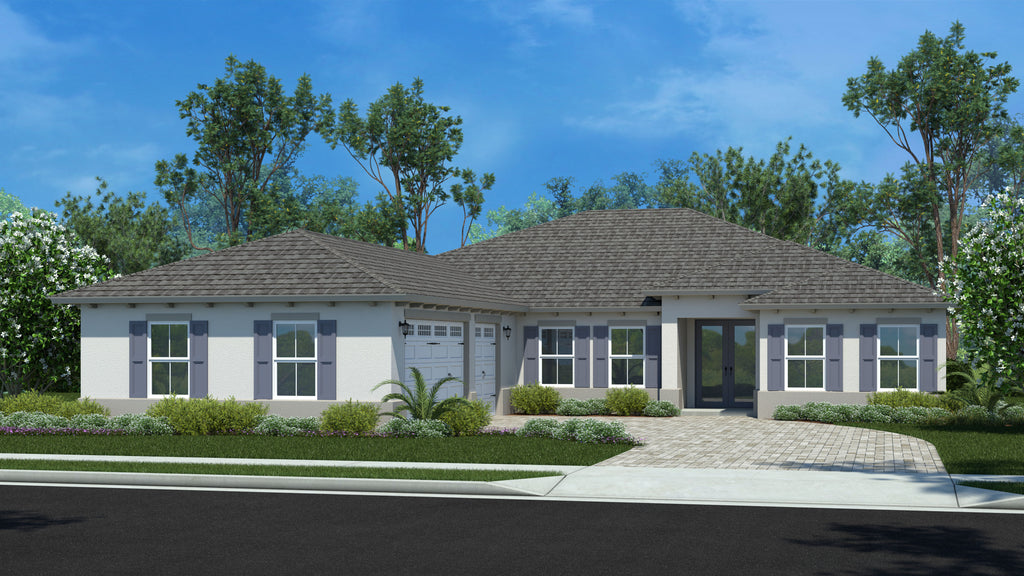 Longleaf Ridge - Northampton