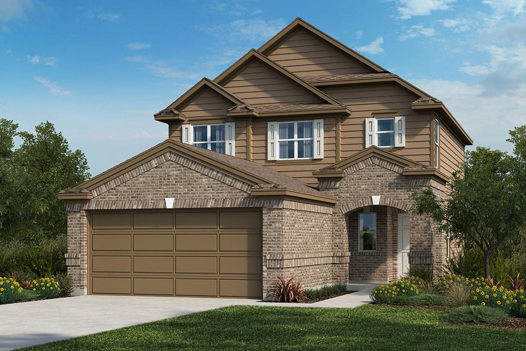 Plan 1609 Modeled