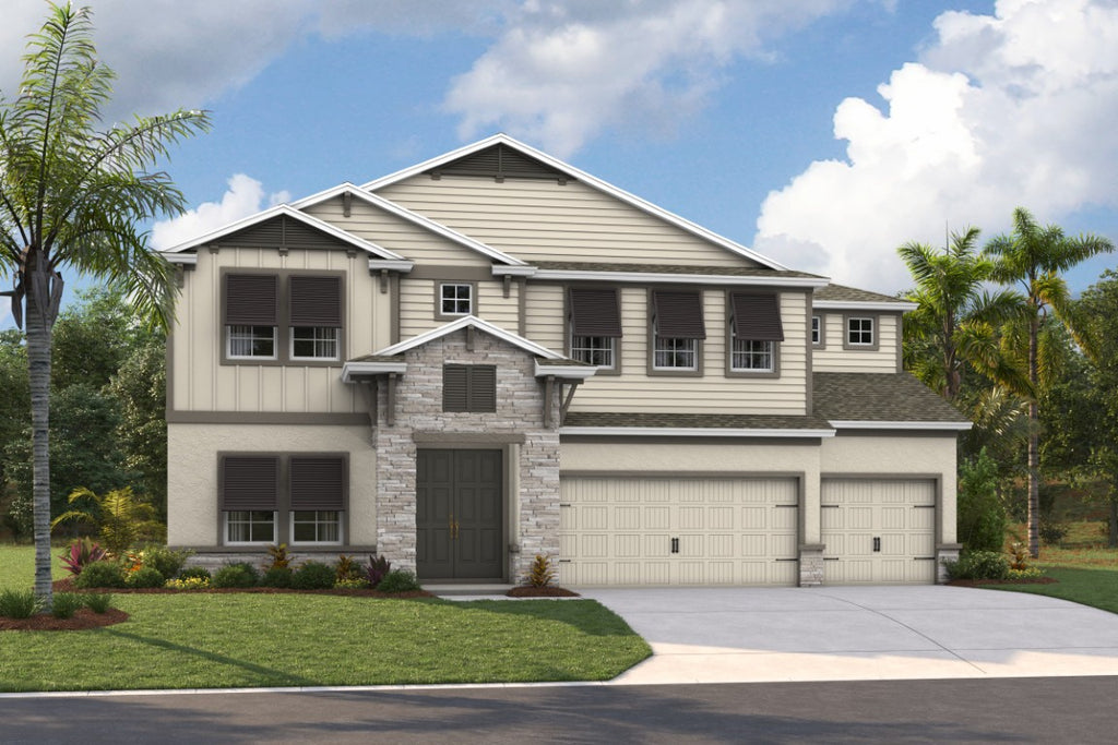 Westshore II