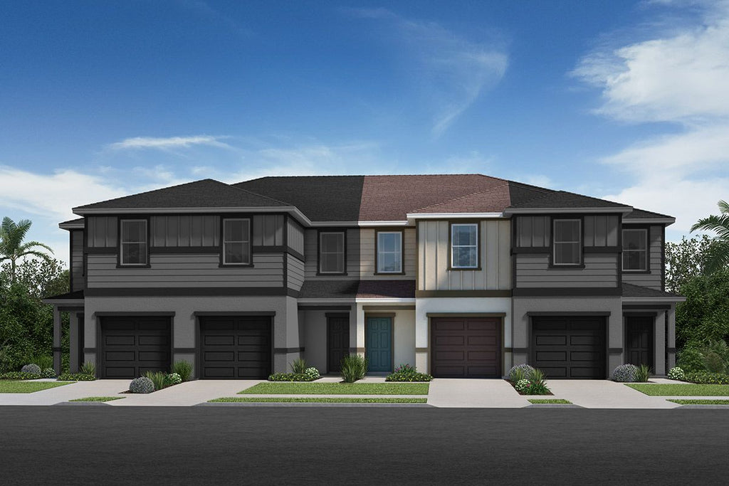 Plan 1371 Modeled Plan