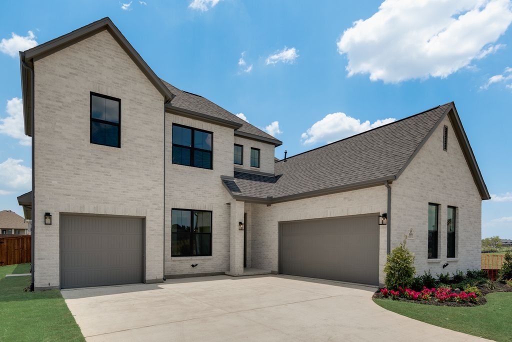 Oakwood - SH 5421