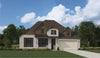 Plan Birchwood
