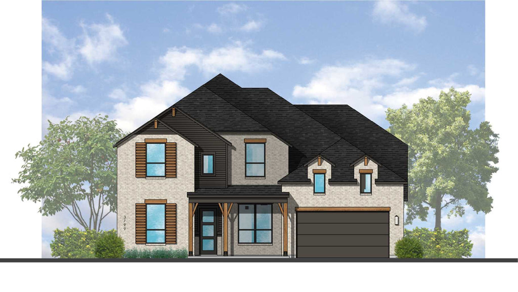 Plan Royston