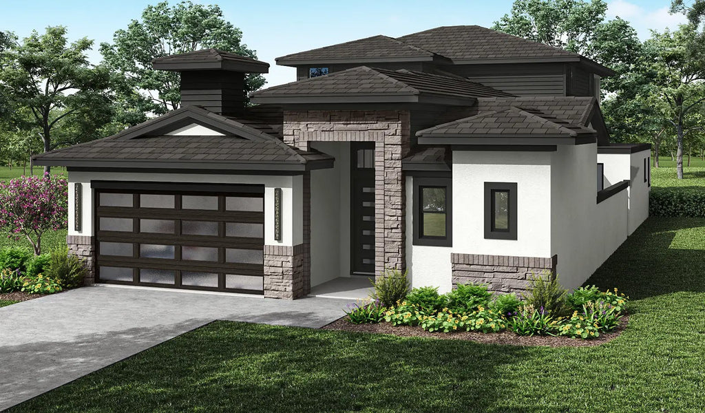 Courtyard 4BR
