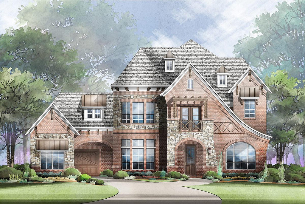 Grand Silverleaf