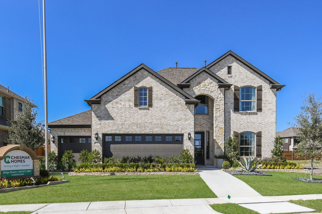 Wimberly - 50' Lot