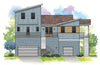 Saint John Modern