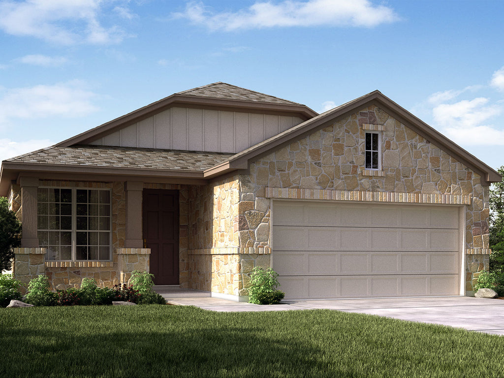 San Saba (3015