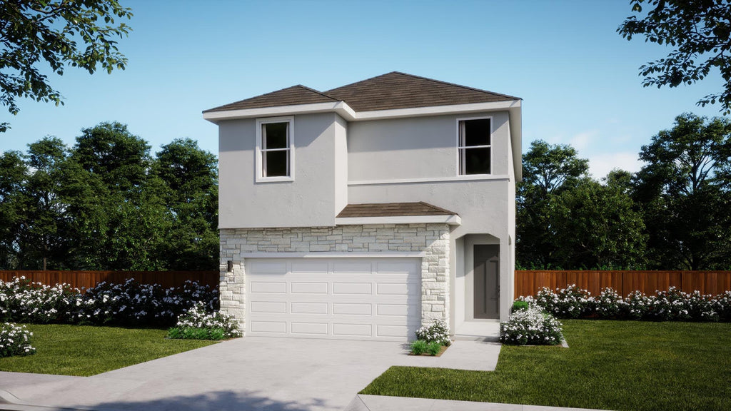 Ryegrass Collection â Freedom at Anthem Alexa