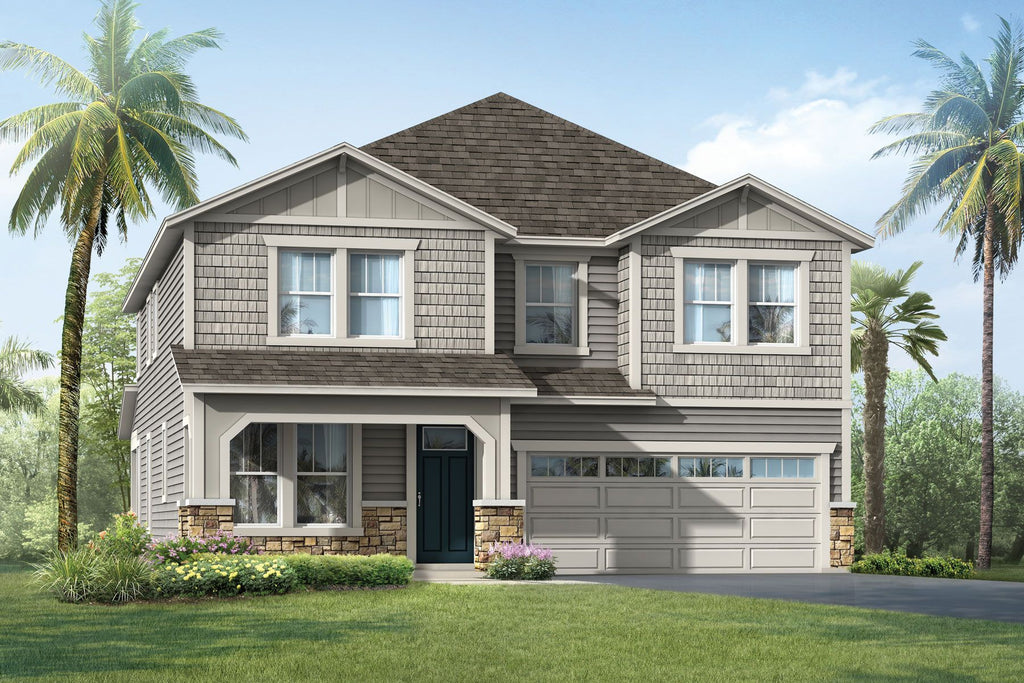 23 Silkgrass PL (Vireo)