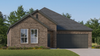 Walsh w/ 3-Car Garage