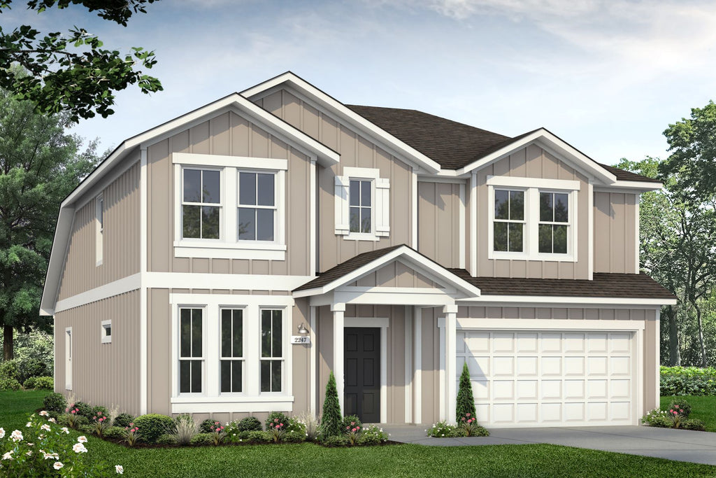 Cloverleaf 2247 2022