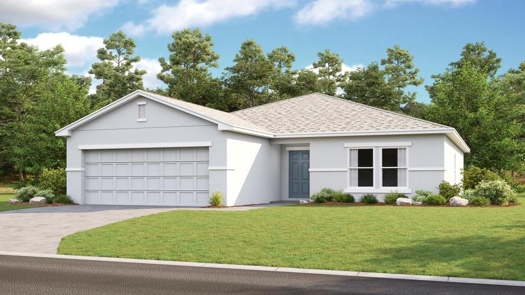 417 Pine Tree Bridge Trail (Ambrosia)