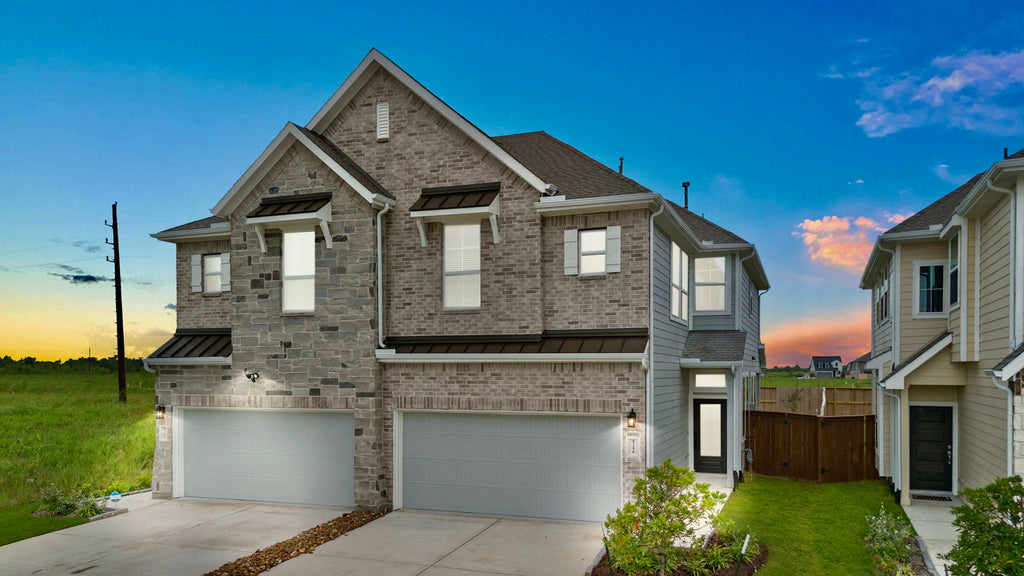 Haven - Villas Collection