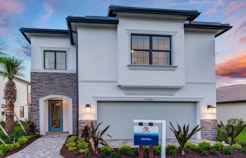 4516 Pinehurst Tr West (Sienna)