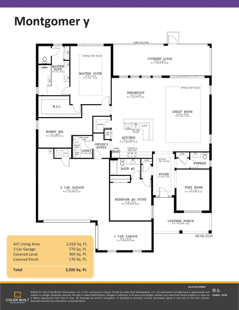 Balfour - Montgomery