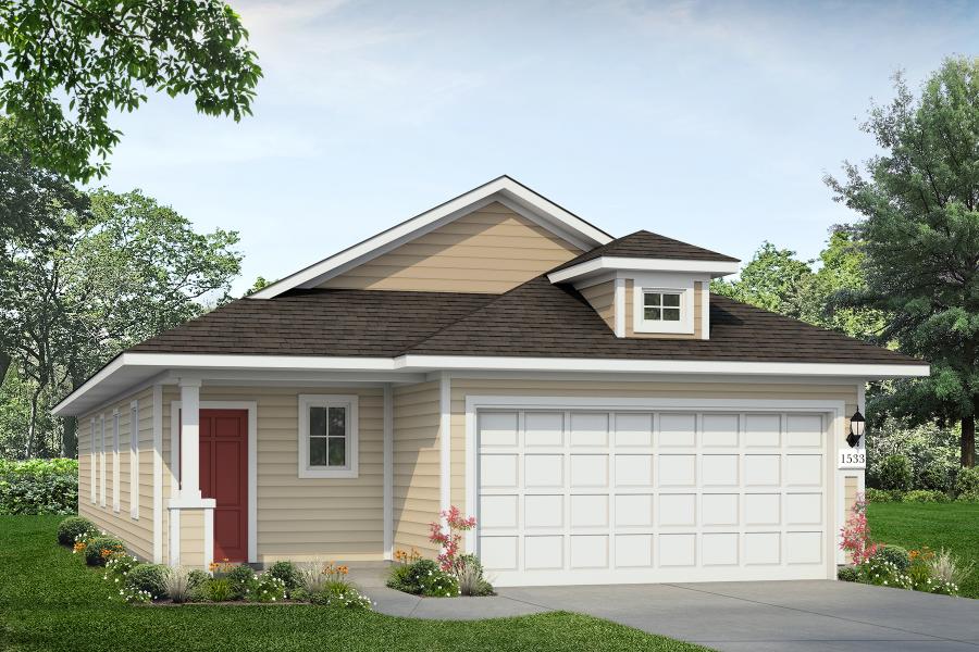 Edgebrooke 1533